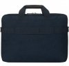 Targus Torba na notebooka 15-16'' GeoLite EcoSmart Slim Brief - Niebieska